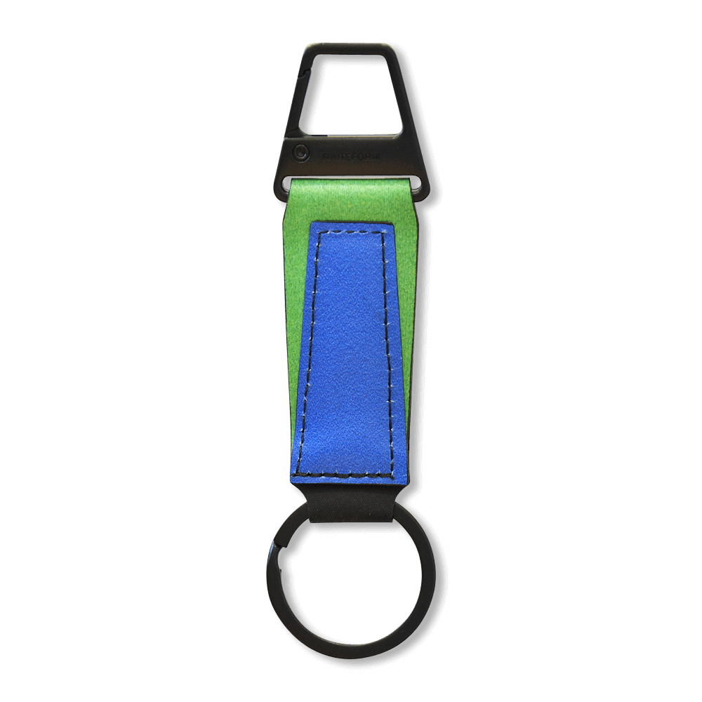 Roam Keychain