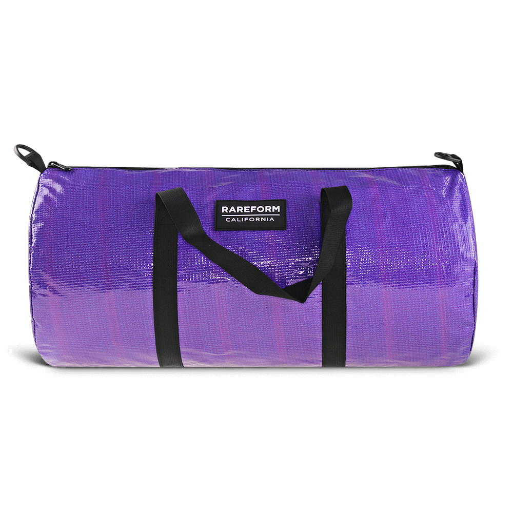 Light Duffle