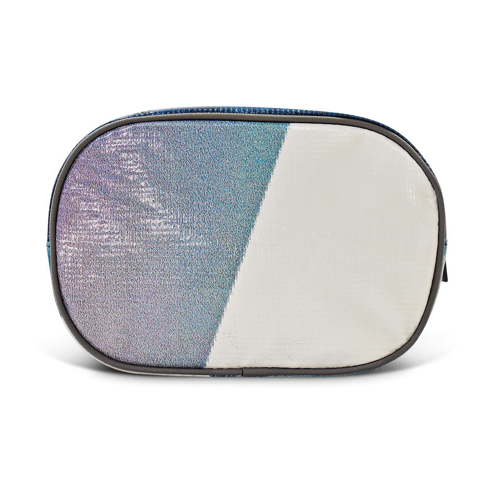 Riley Cosmetic Bag