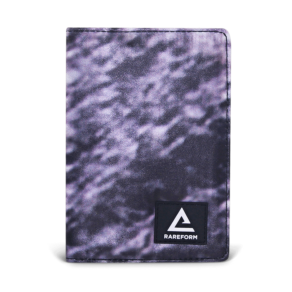Huxley Passport Holder