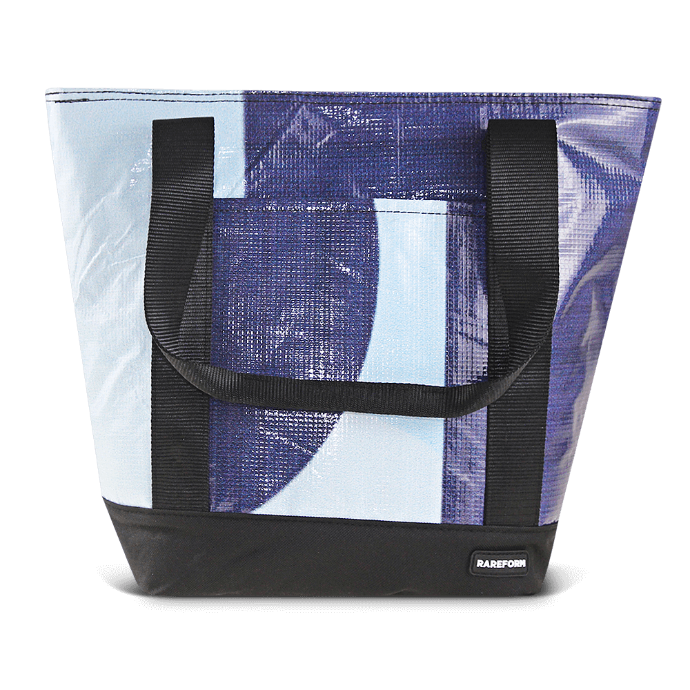 Beck Cooler Tote