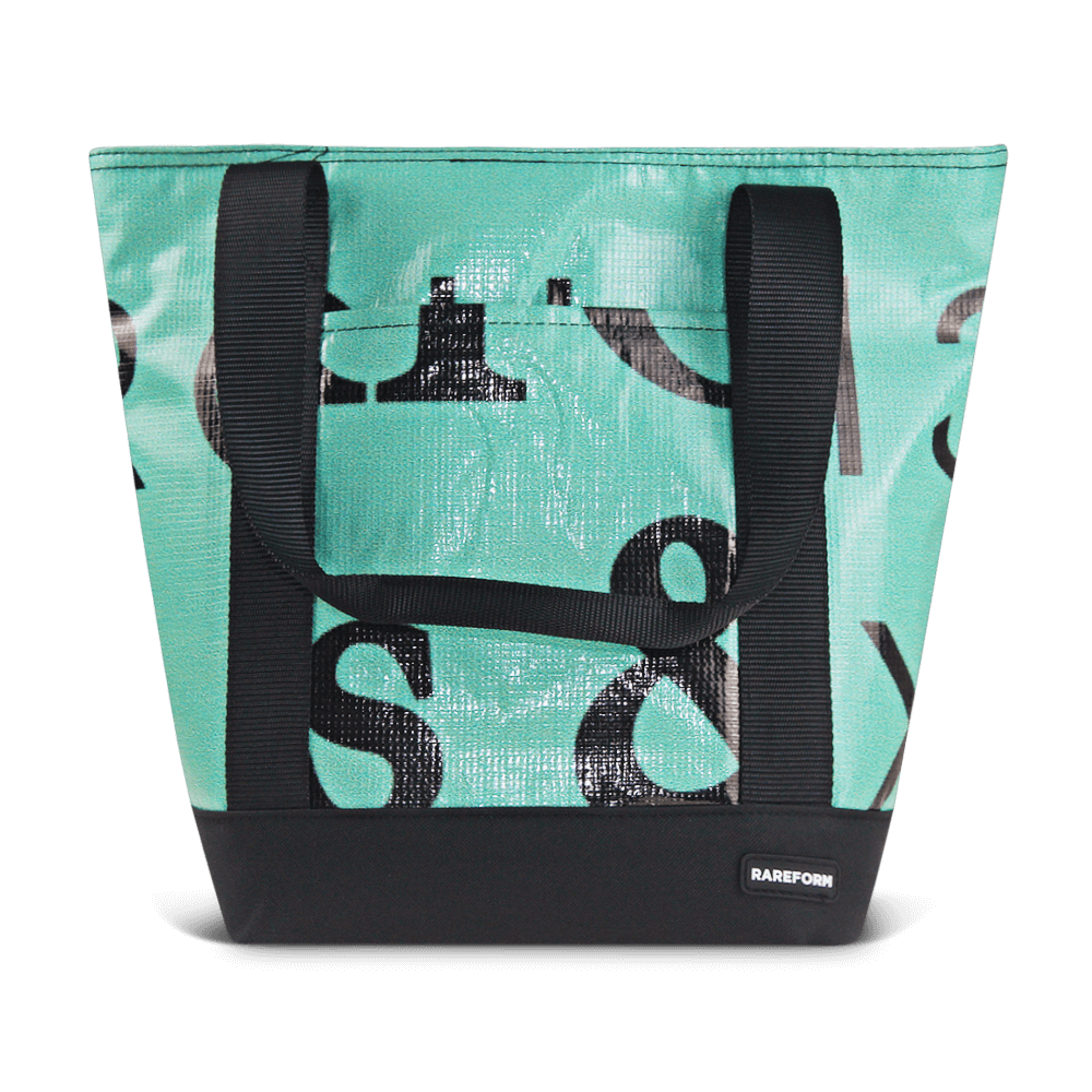 Beck Cooler Tote