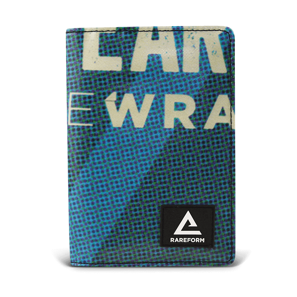 Huxley Passport Holder