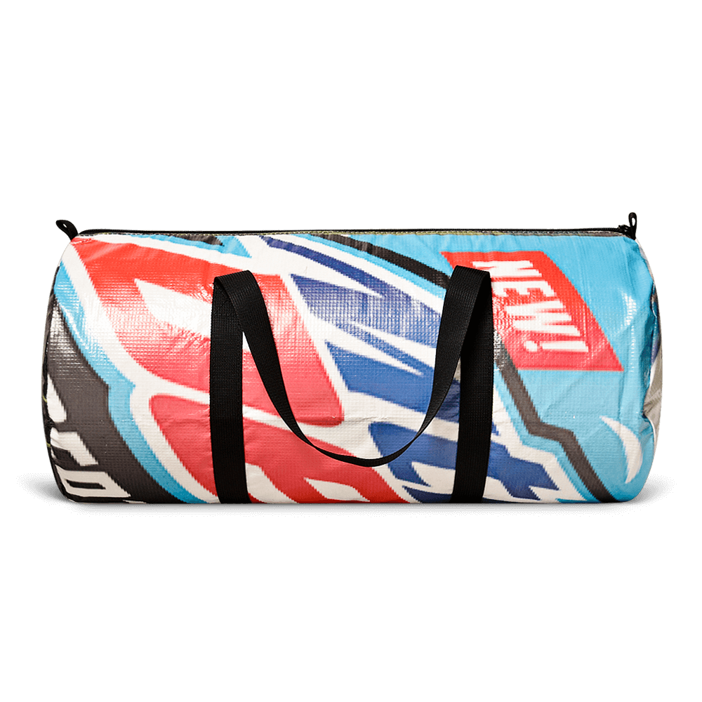 Light Duffle