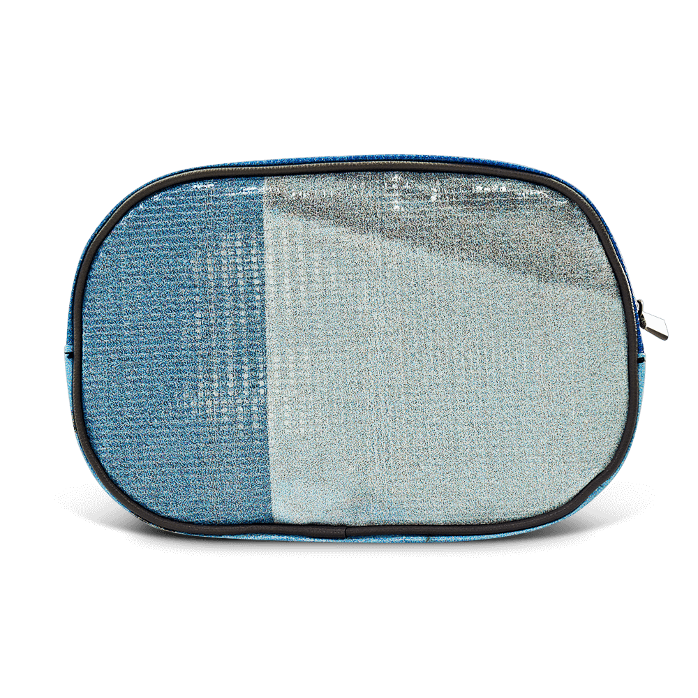 Riley Cosmetic Bag