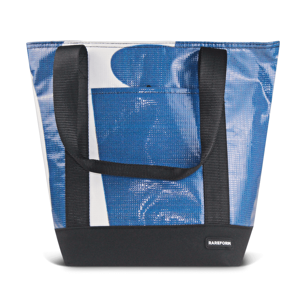 Beck Cooler Tote