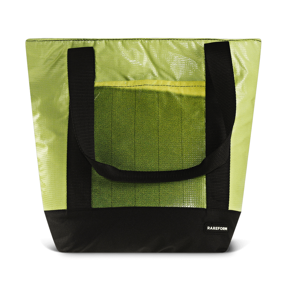 Beck Cooler Tote