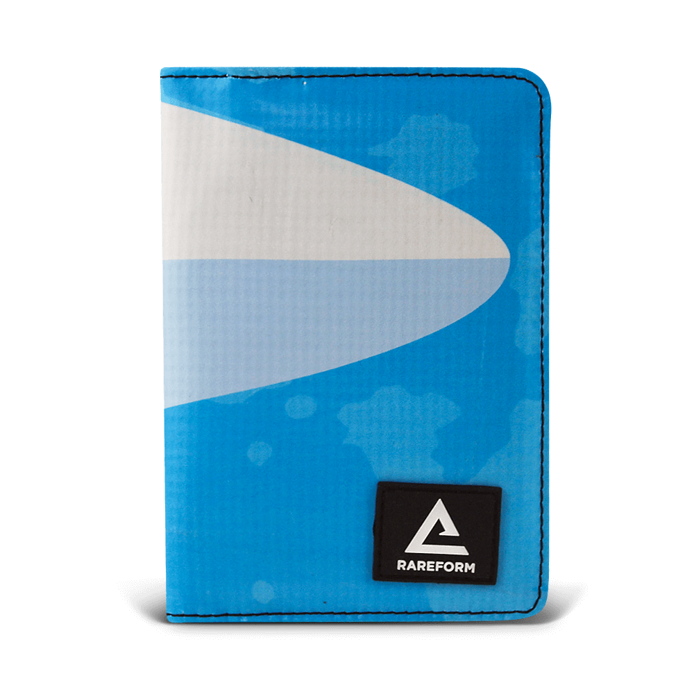 Huxley Passport Holder