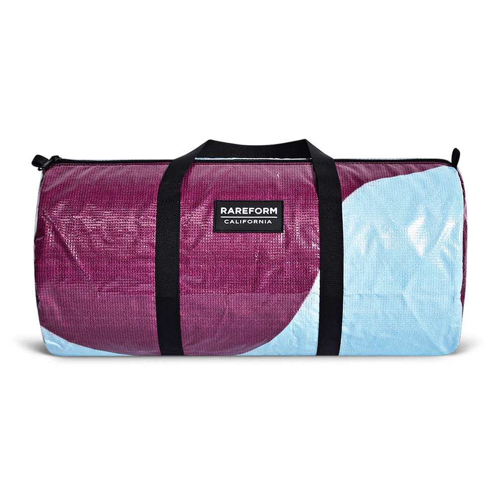 Light Duffle