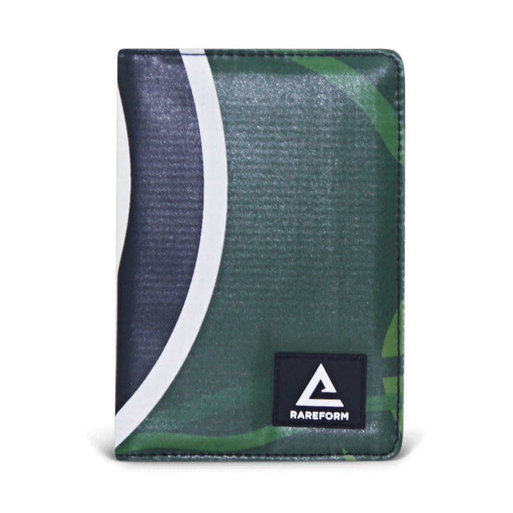 Huxley Passport Holder