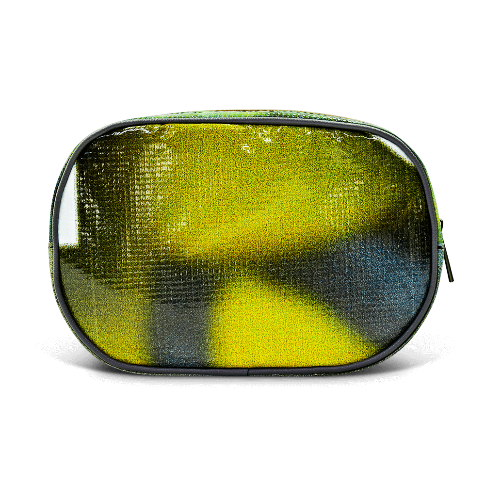 Riley Cosmetic Bag