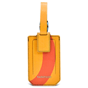 Salvador Luggage Tag