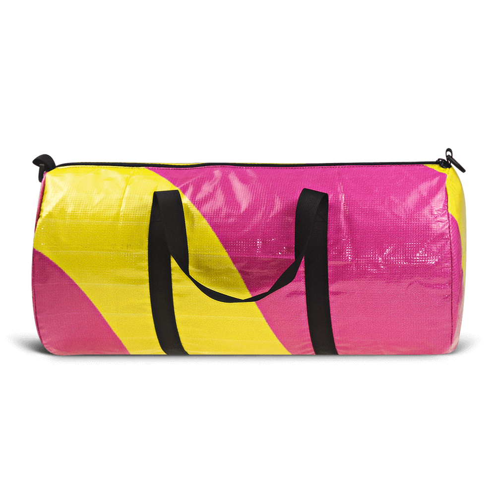 Light Duffle