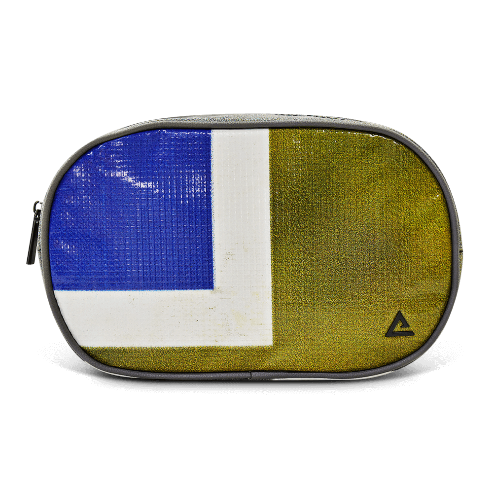 Riley Cosmetic Bag