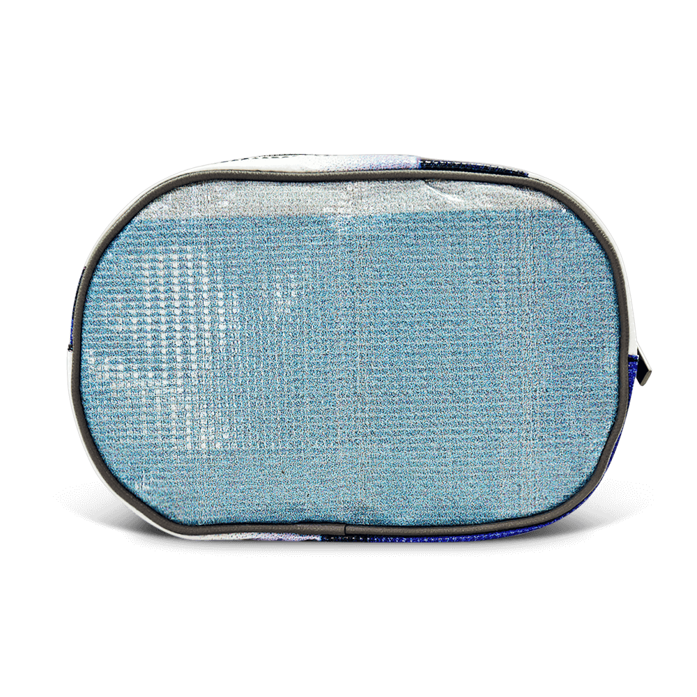 Riley Cosmetic Bag