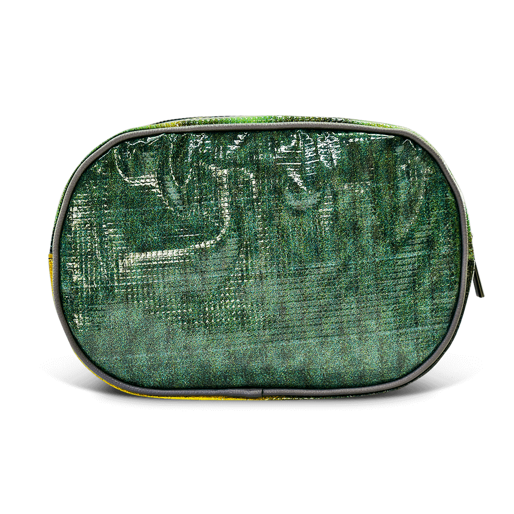 Riley Cosmetic Bag