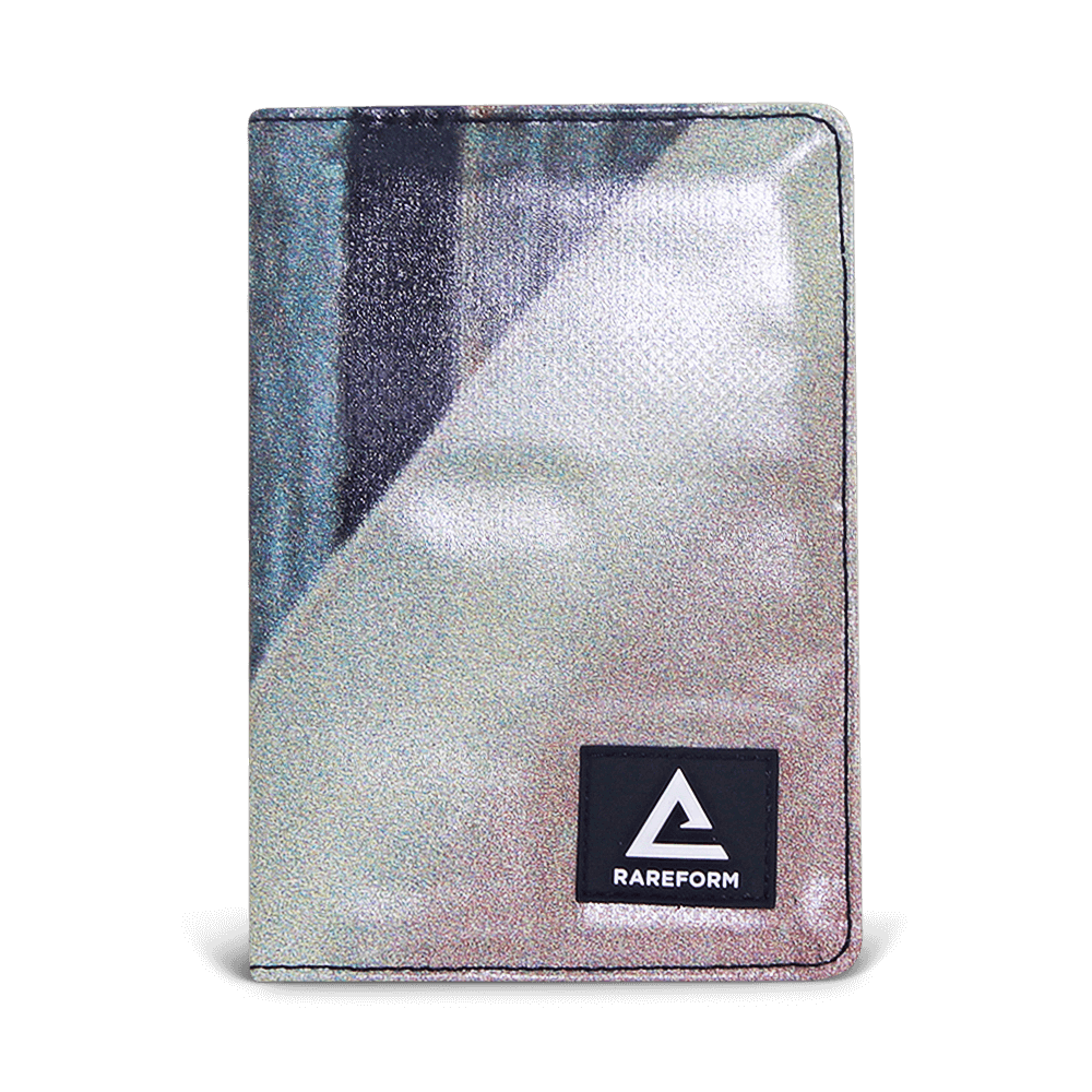 Huxley Passport Holder