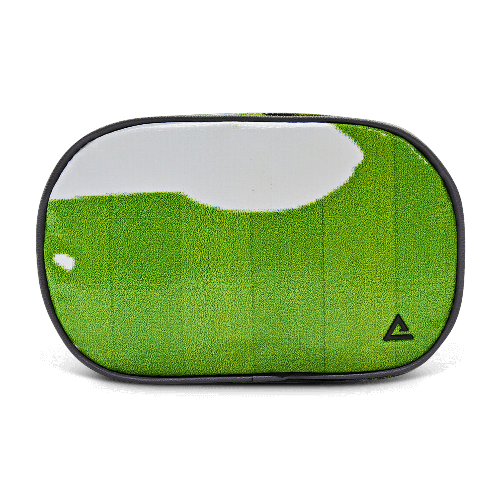 Riley Cosmetic Bag