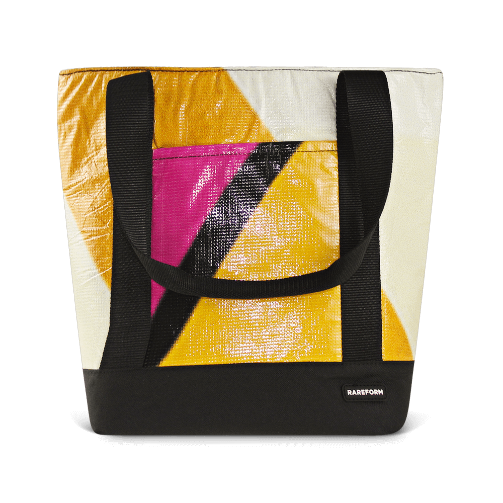 Beck Cooler Tote