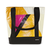 Beck Cooler Tote