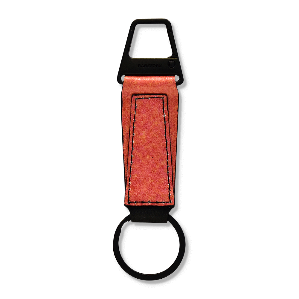 Roam Keychain