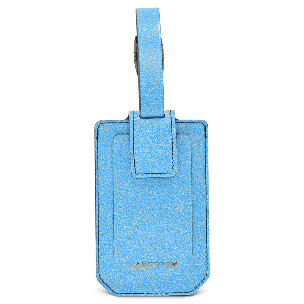 Salvador Luggage Tag