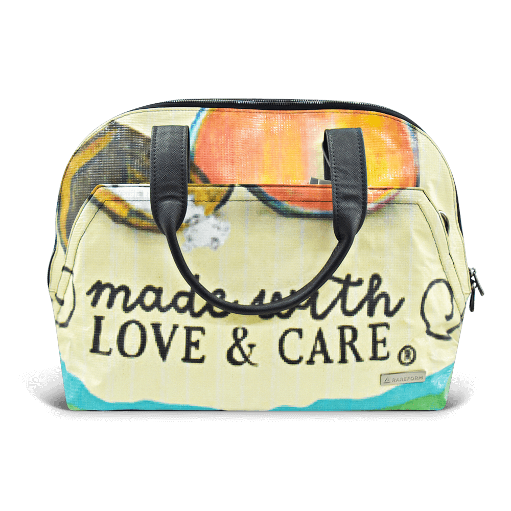 Maya Cross-Body