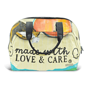 Maya Cross-Body
