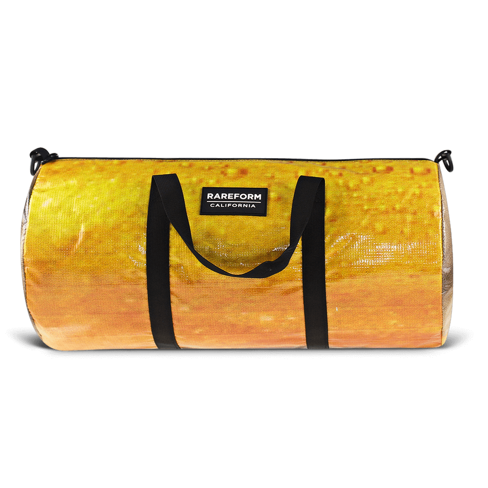Light Duffle