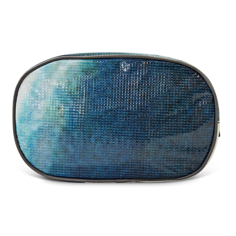 Riley Cosmetic Bag