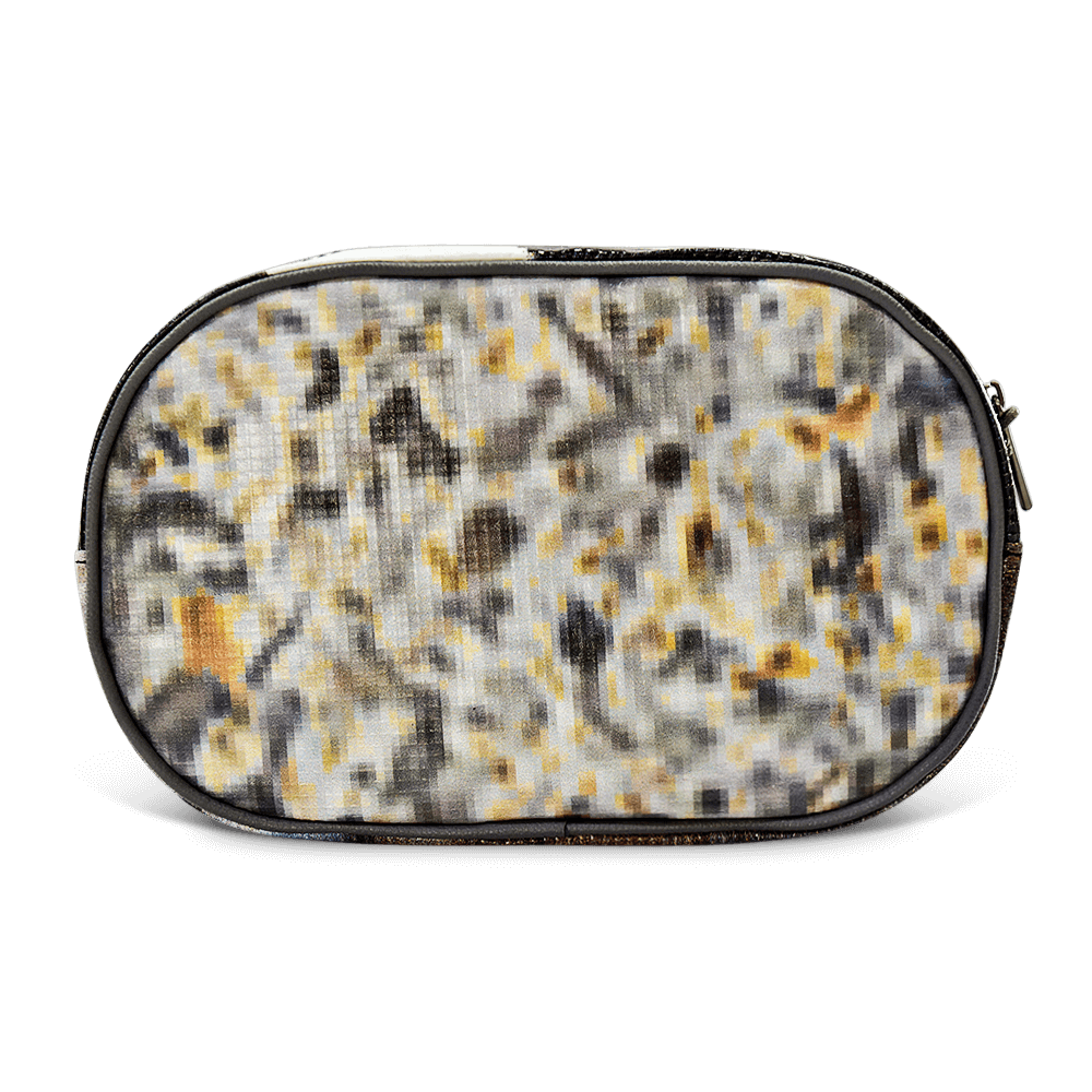 Riley Cosmetic Bag