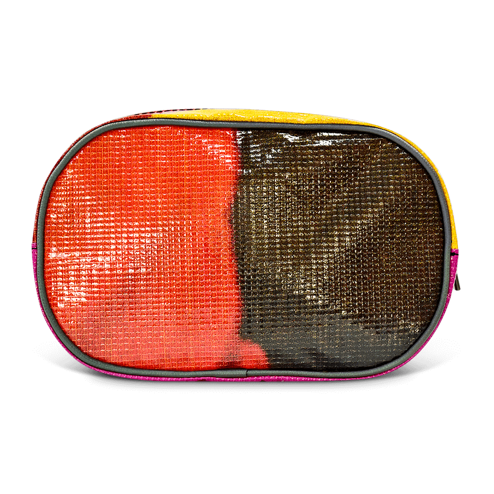 Riley Cosmetic Bag