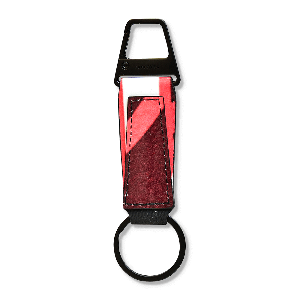 Roam Keychain