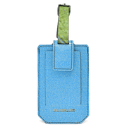 Salvador Luggage Tag