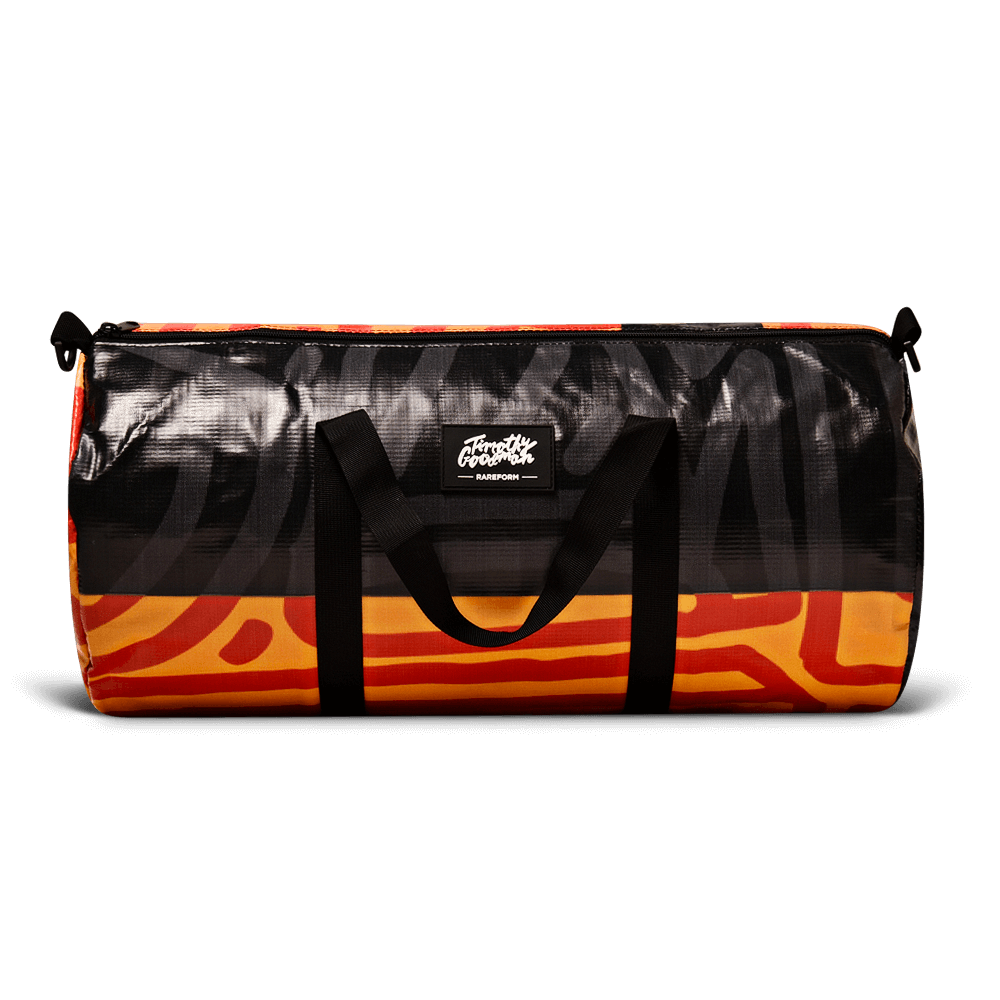 Timothy Goodman Light Duffle