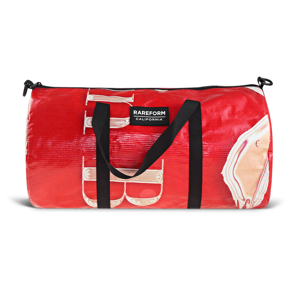 Light Duffle