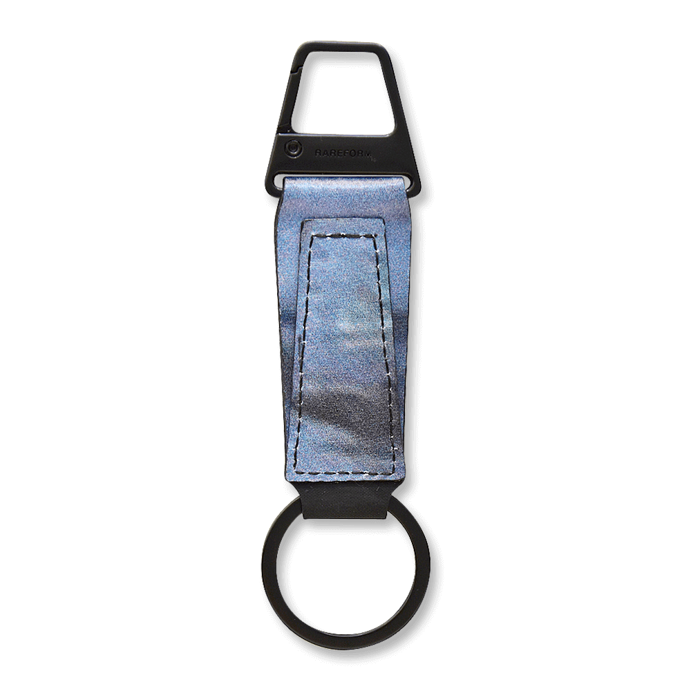 Roam Keychain