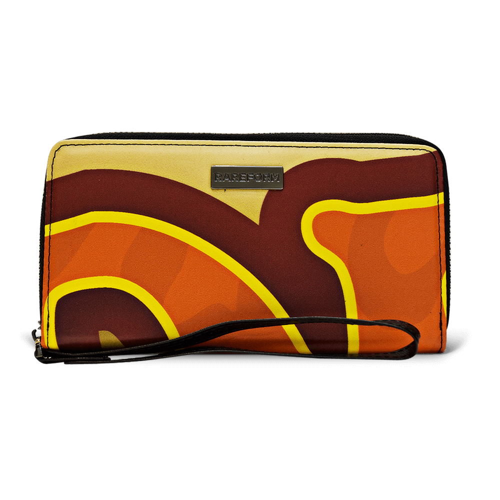 Madison Wristlet