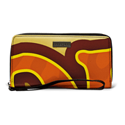 Madison Wristlet