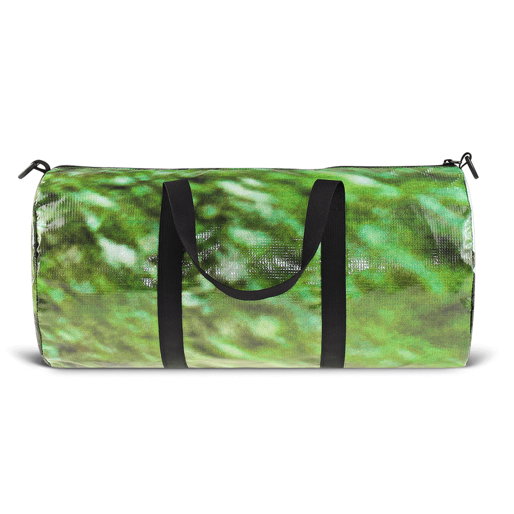 Light Duffle
