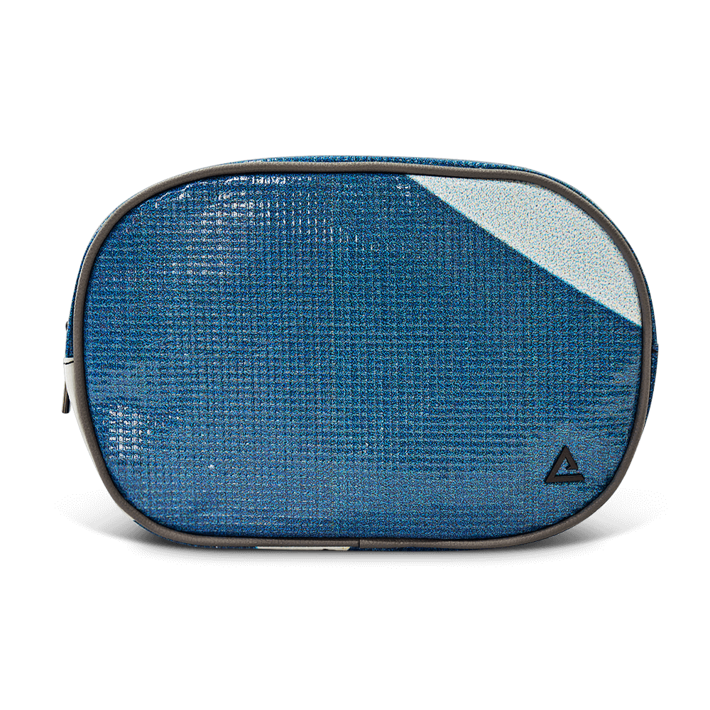 Riley Cosmetic Bag