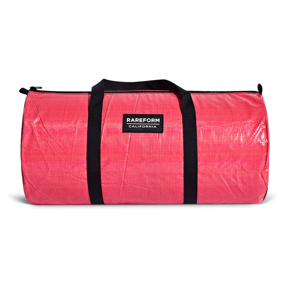 Light Duffle