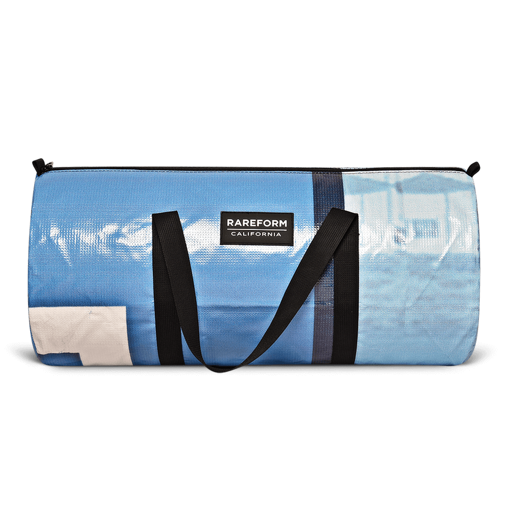 Light Duffle