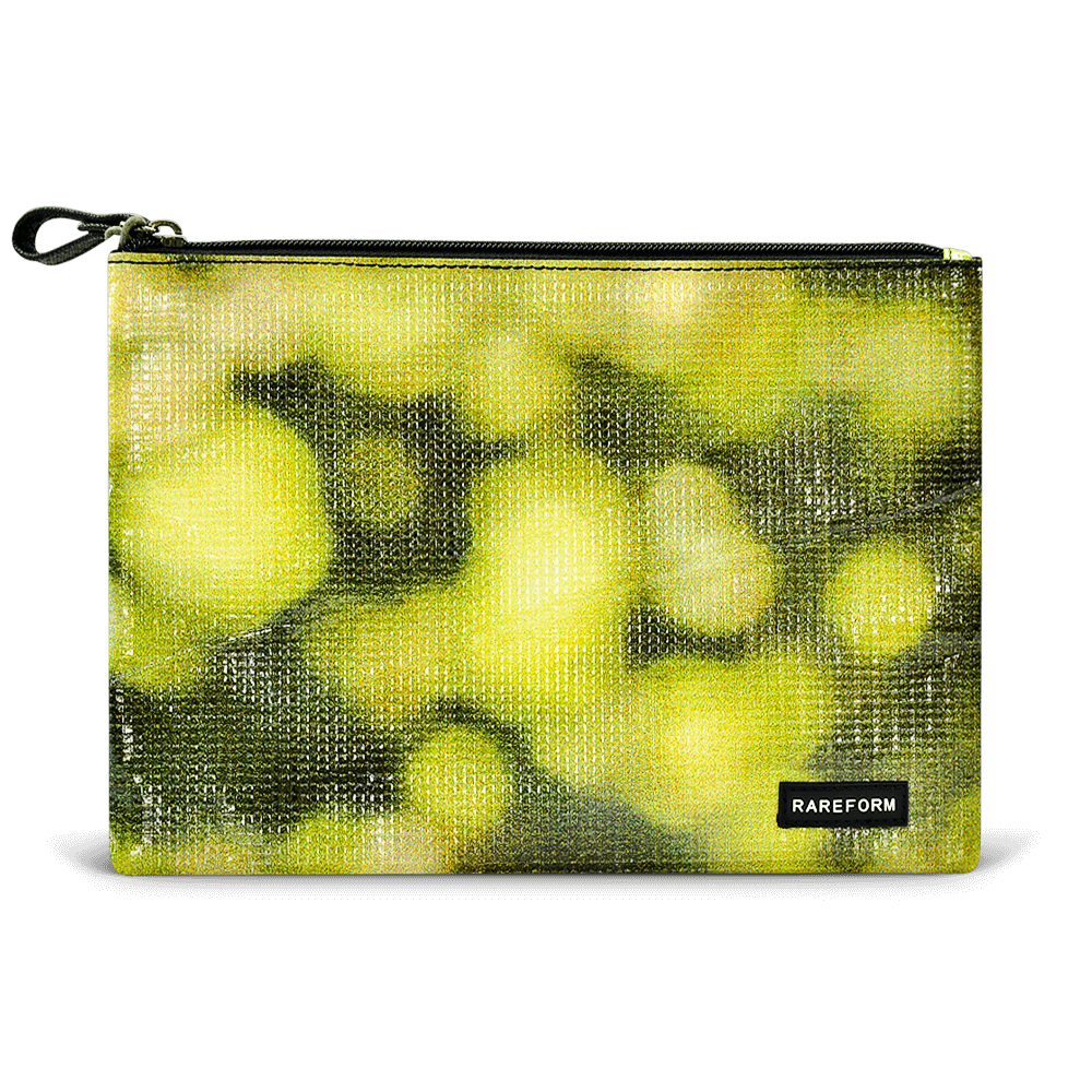 Charlie Pouch