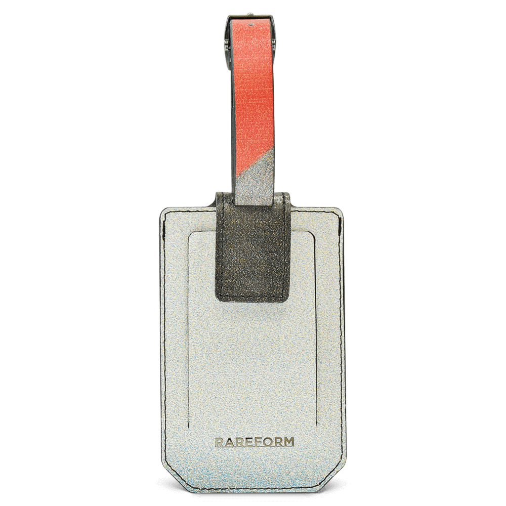 Salvador Luggage Tag