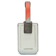 Salvador Luggage Tag