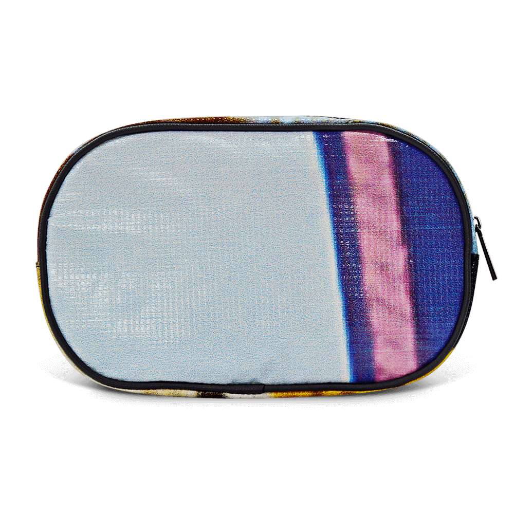 Riley Cosmetic Bag