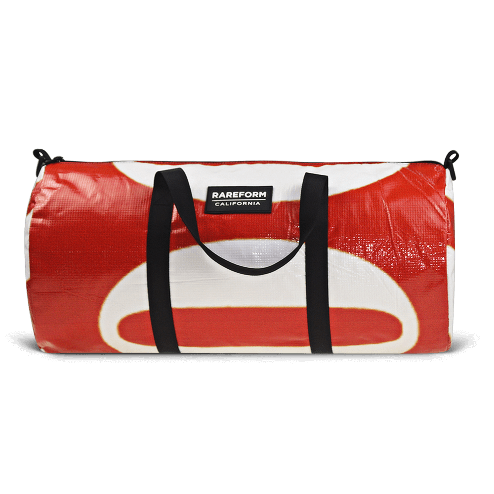 Light Duffle