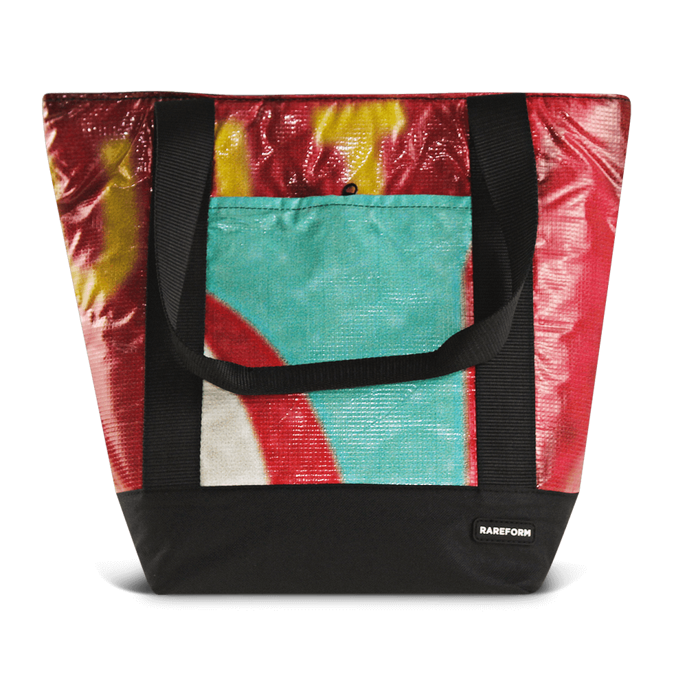 Beck Cooler Tote