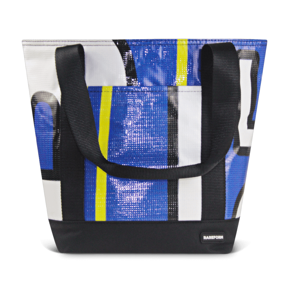 Beck Cooler Tote